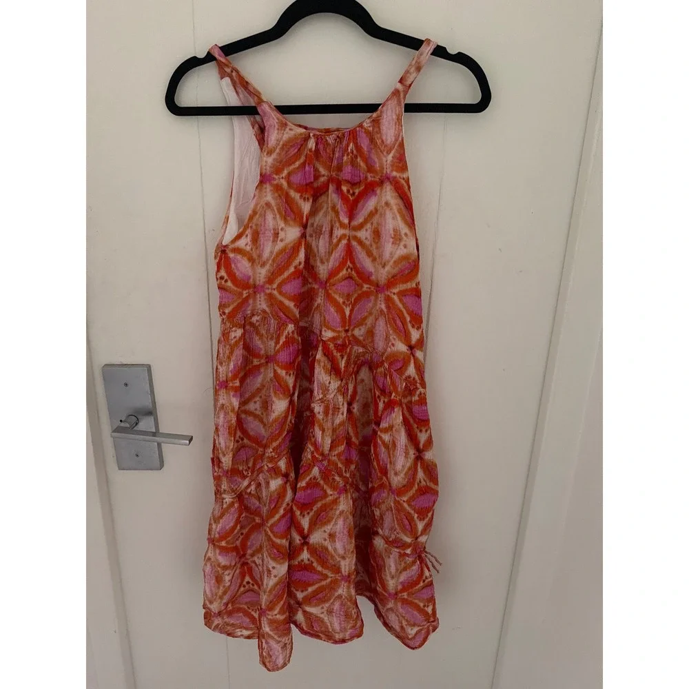 Zara lightweight sleeveless